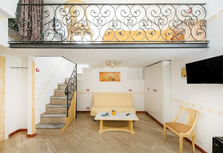 Bed & Breakfast Capri Dreaming