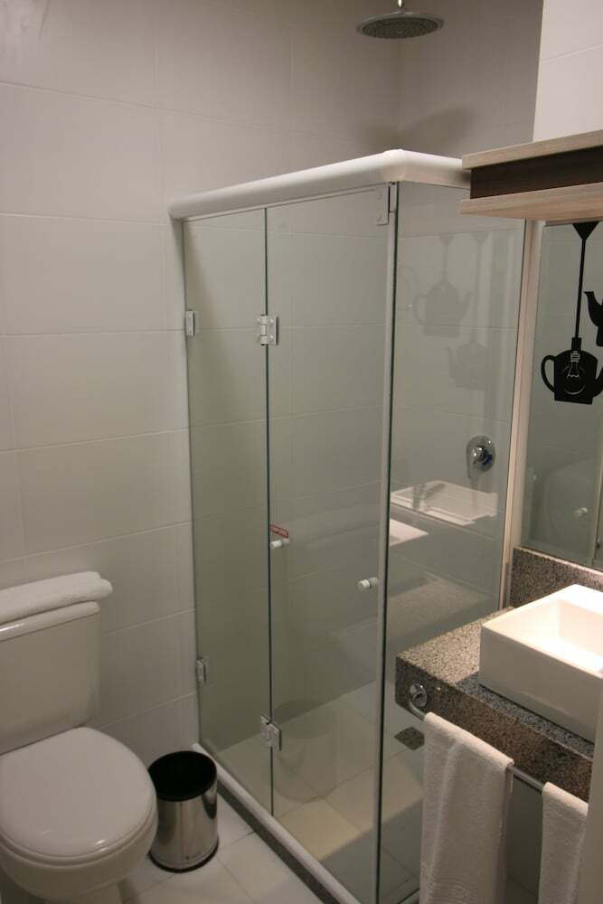 Hotel Ibis Styles Vitoria Da Conquista