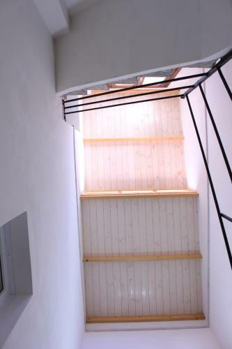De Nobili's Apartment