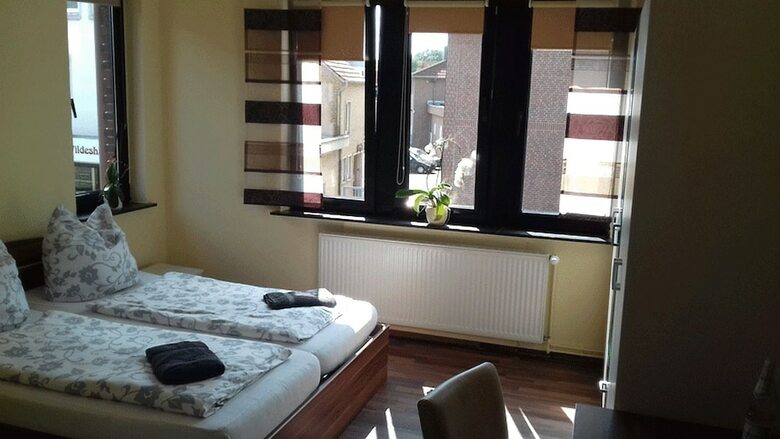 Hotel Zur Rampe