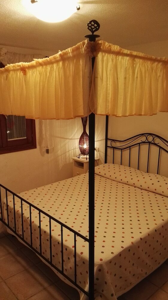 Apartamento La Terrazza Sul Mare