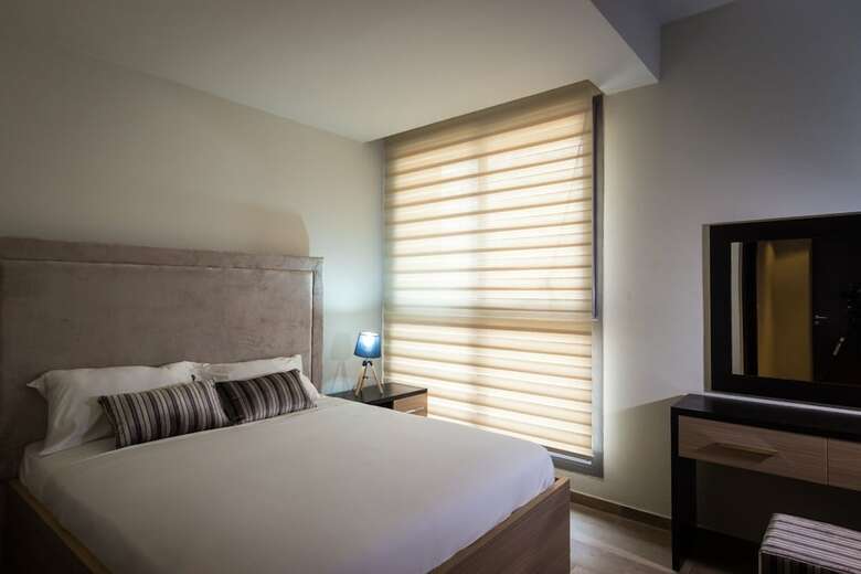 Apartamentos Amara Suites - Eko Atlantic