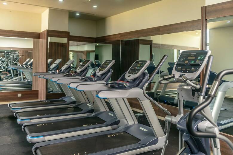 Apartamentos Amara Suites - Eko Atlantic