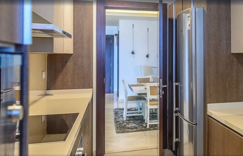 Apartamentos Amara Suites - Eko Atlantic