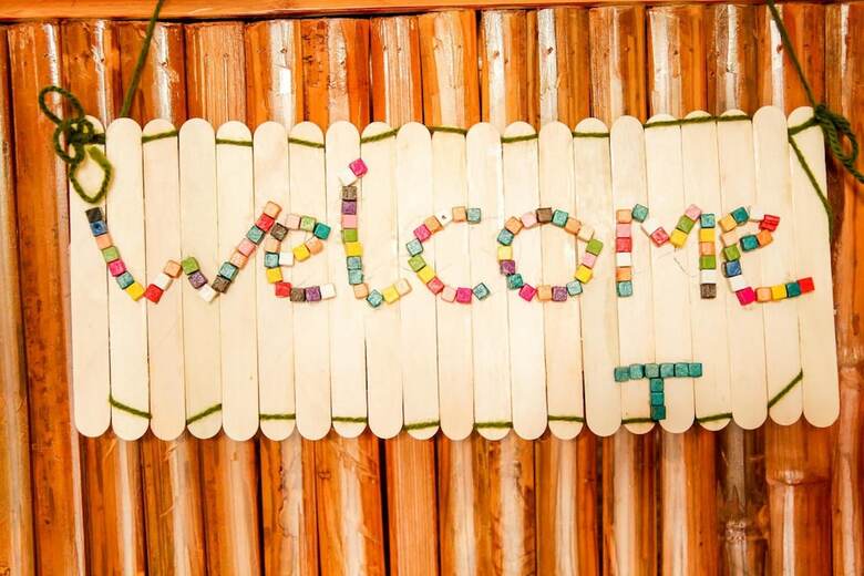 Bamboo Homestay
