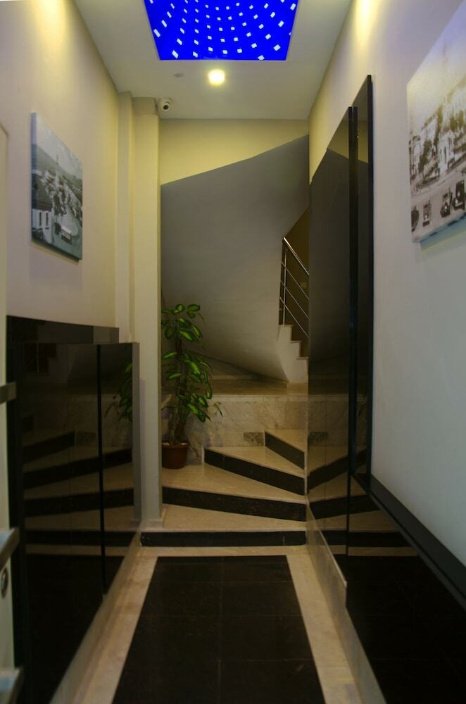Apartamento Fi Homes - Adults Only