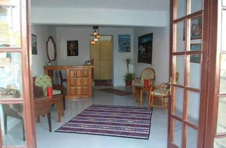 Bed & Breakfast Ilhan Otel