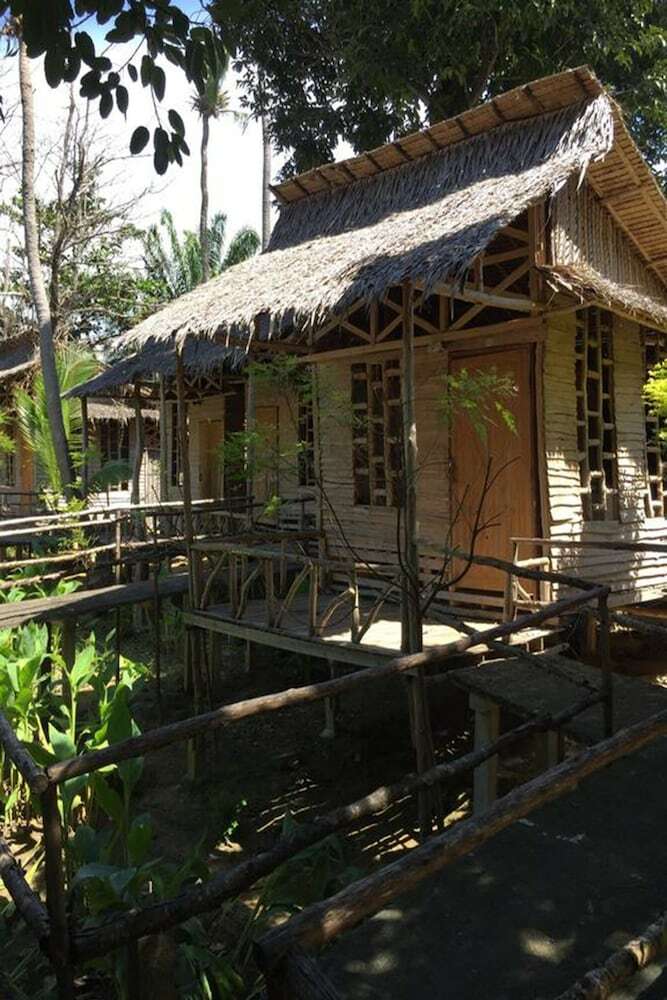 Hotel Lanta Riversand Resort