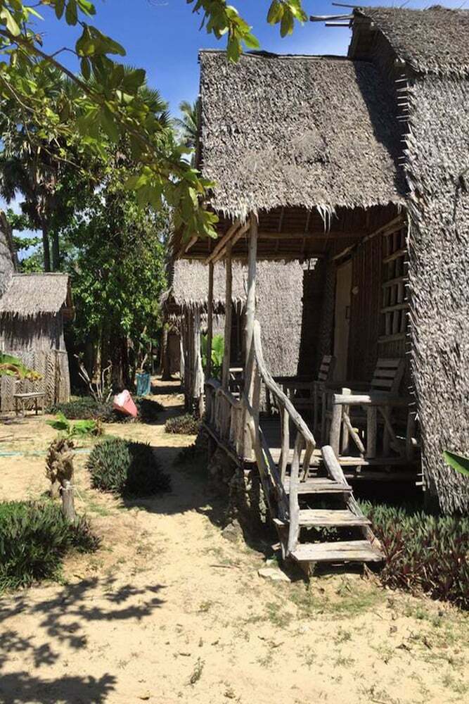 Hotel Lanta Riversand Resort