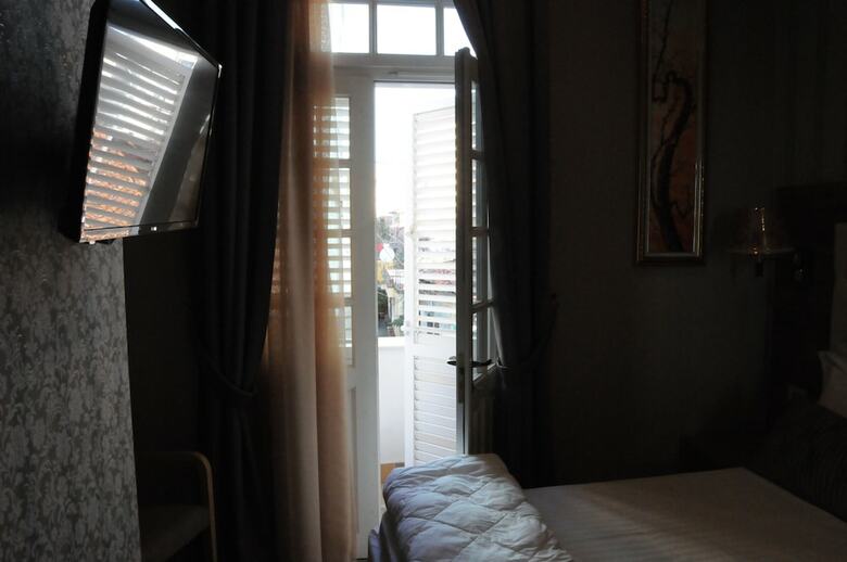 Hotel Boutique Restorant Gloria