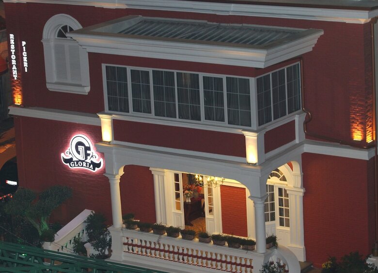Hotel Boutique Restorant Gloria