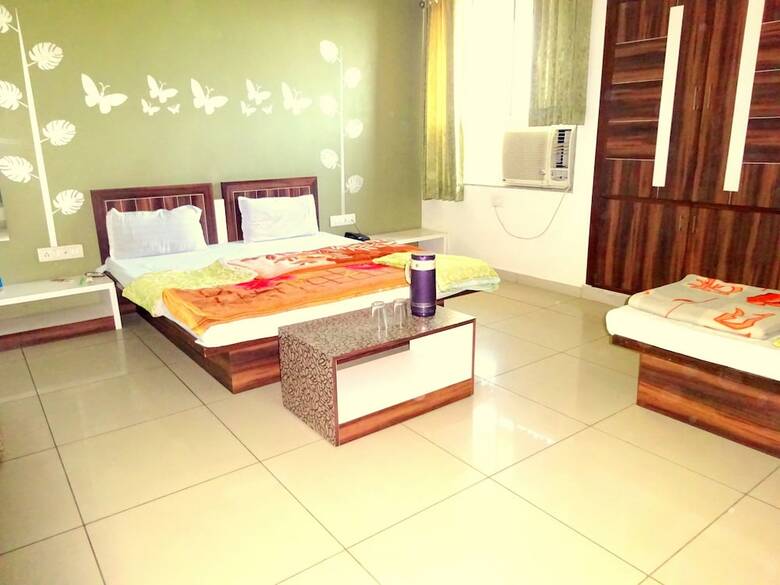 Hotel Stay Inn