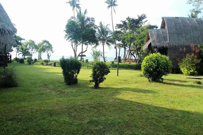 Hotel Lanta Marina Resort