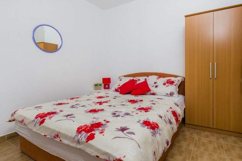 Apartments Andrijanic