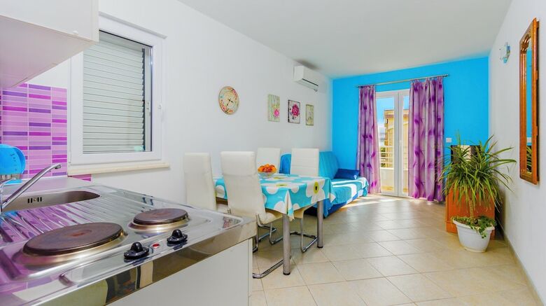 Apartments Andrijanic