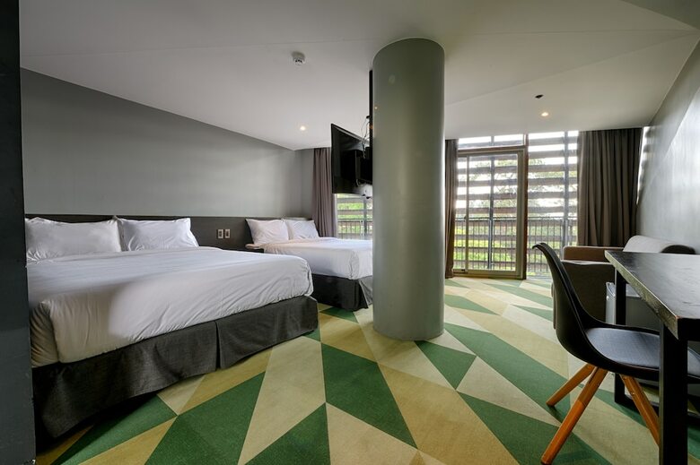 Hotel G1 Lodge