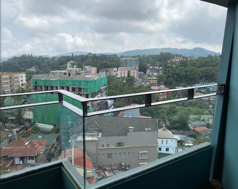 Hotel G1 Lodge