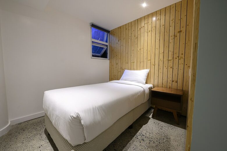 Hotel G1 Lodge
