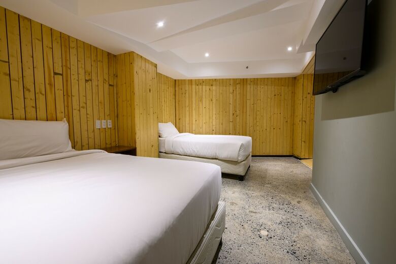 Hotel G1 Lodge