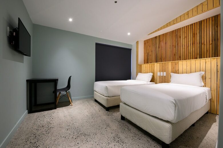 Hotel G1 Lodge