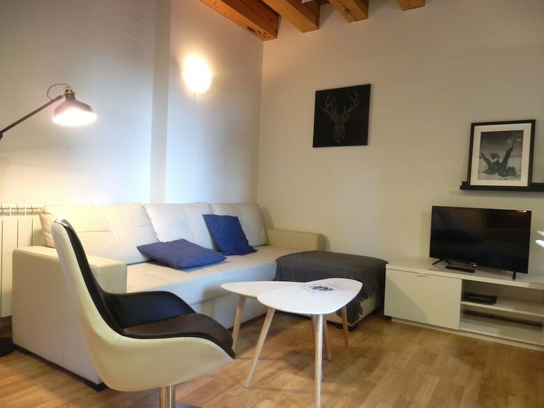 Apartamentos Homy Flat Melendez III