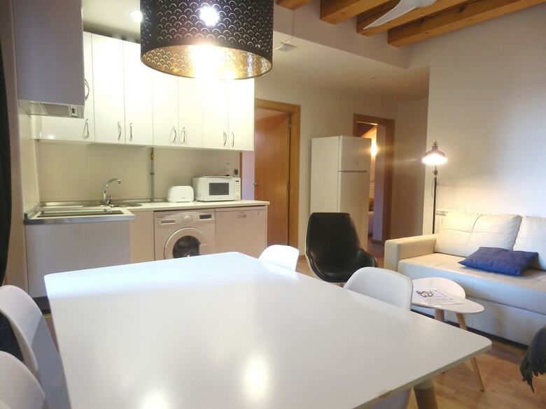 Apartamentos Homy Flat Melendez III