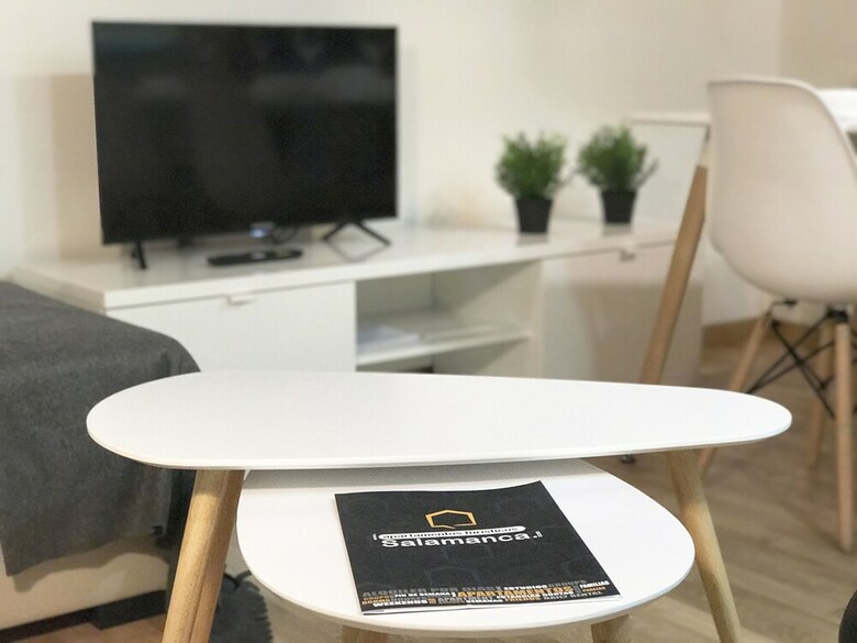 Apartamentos Homy Flat Melendez III