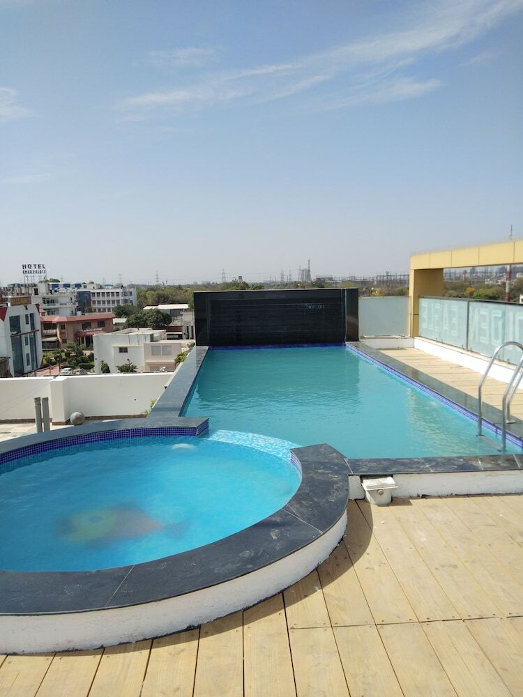 Golden Eagle Hotels & Resorts