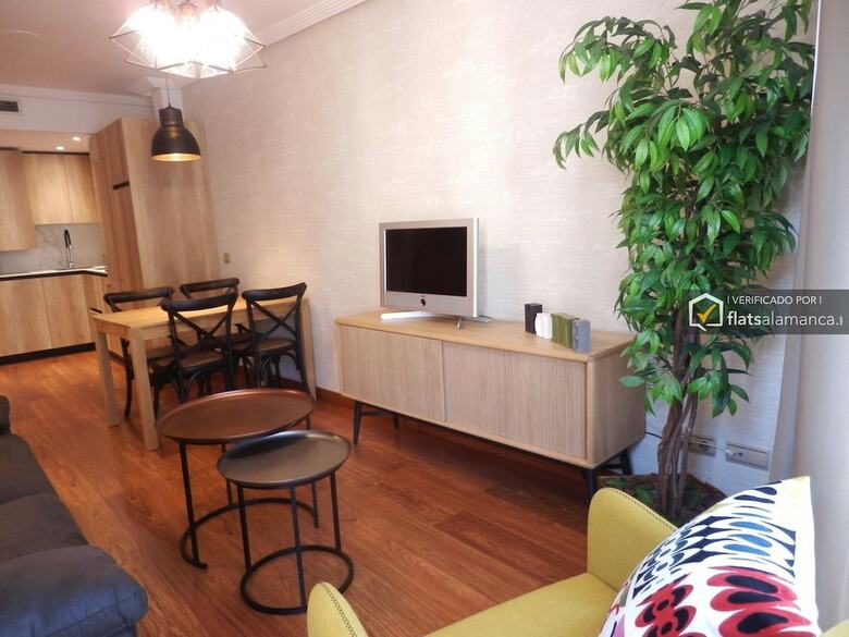 Apartamentos Vivienda Vintage Centro