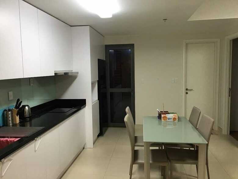 Apartamentos City View 2br In Masteri Thao Dien