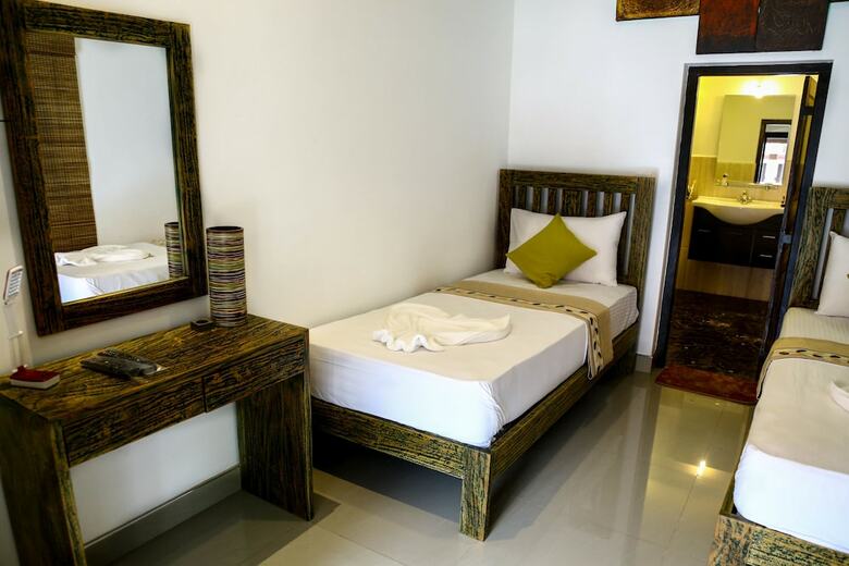 Suri Palm Villa