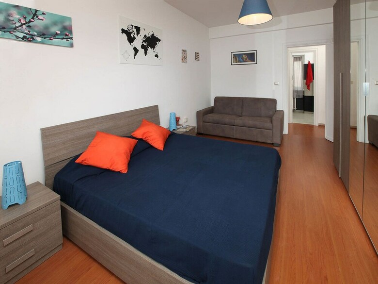 Apartamento Martino Home