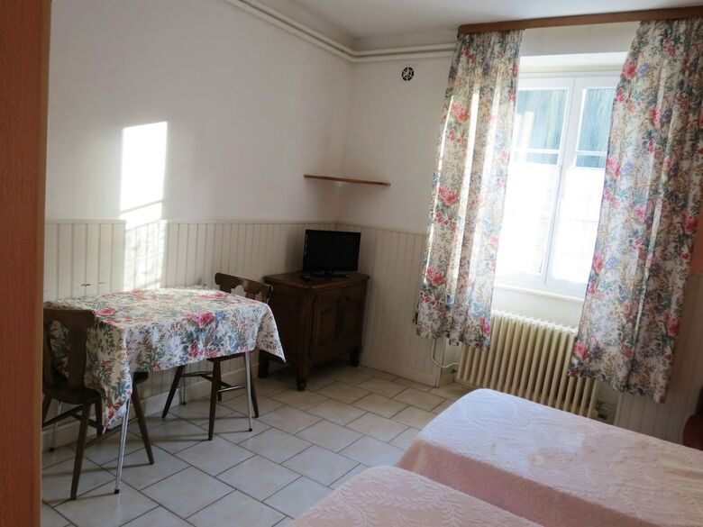 Residencia Le Moli�re