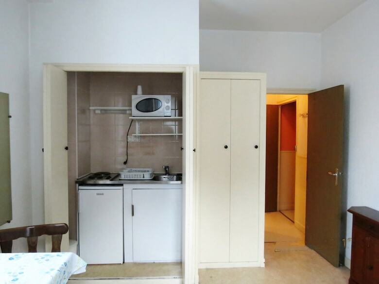 Residencia Le Moli�re