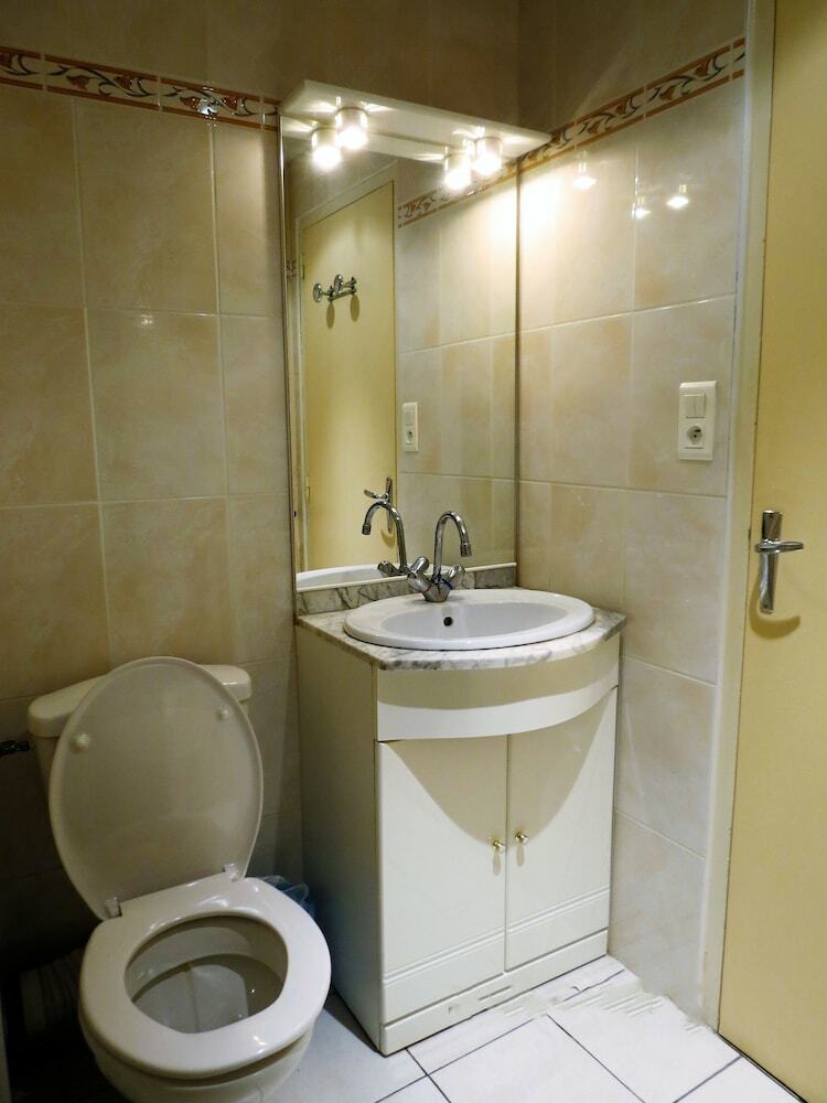 Residencia Le Moli�re