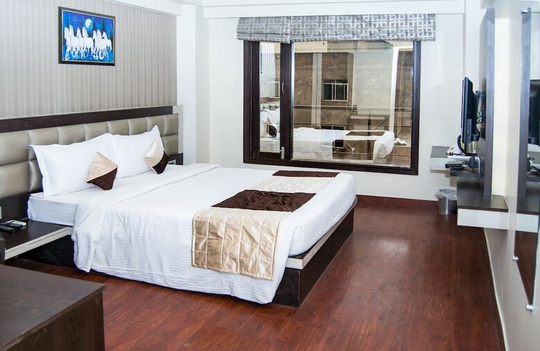 Hotel Kalptaru Lords Inn Nepalgunj