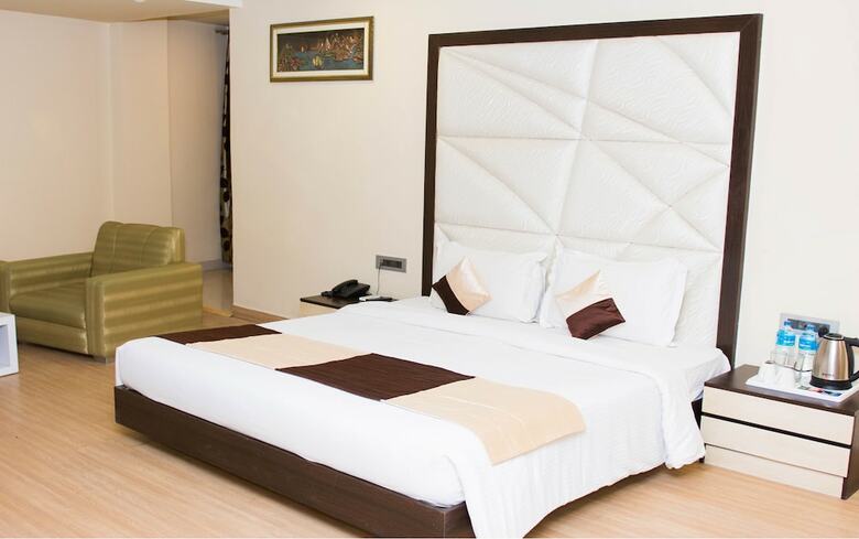 Hotel Kalptaru Lords Inn Nepalgunj