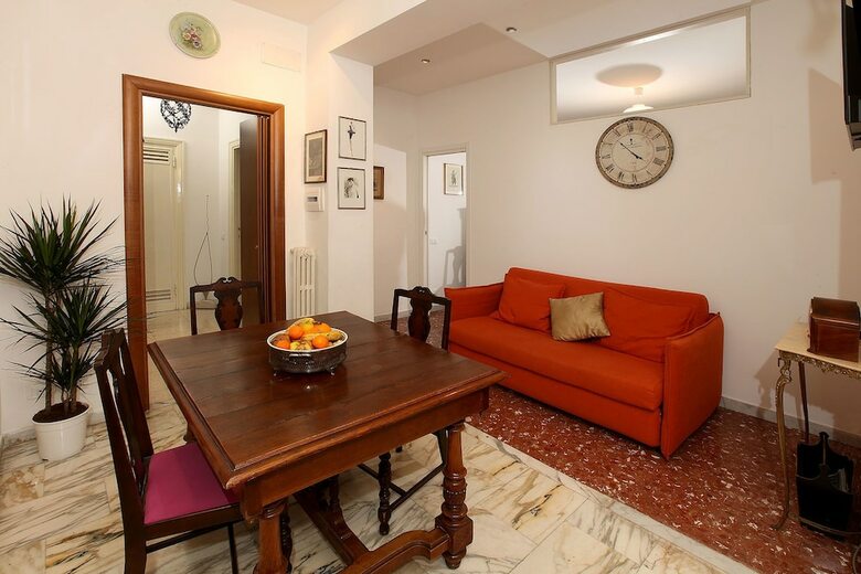 Apartamento Anna A San Pietro