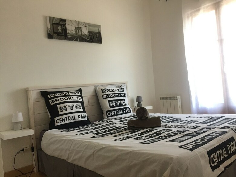 Apartamento L'appartement Pyren�es
