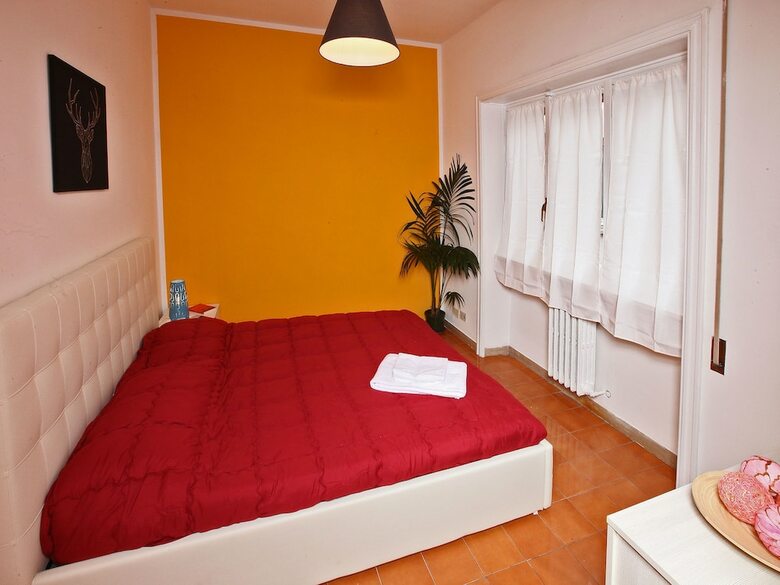 Apartamento Alice Home