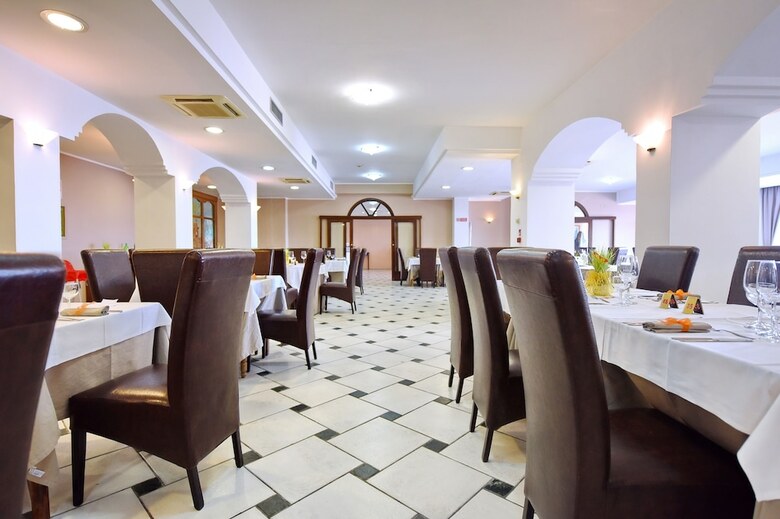 Hotel Costa D'oro