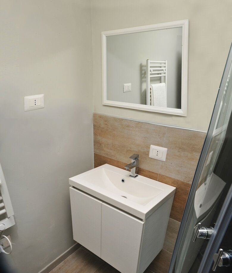Apartamento Sicilysuitehome