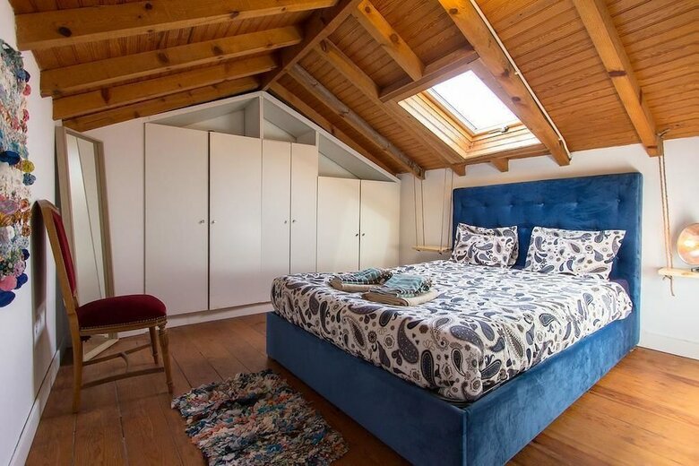 Apartamentos Combro Design I By Homing