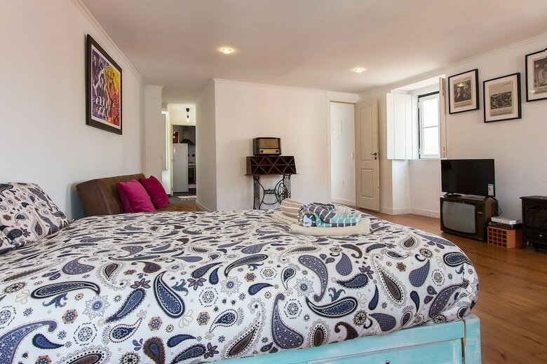 Apartamentos Combro Design I By Homing