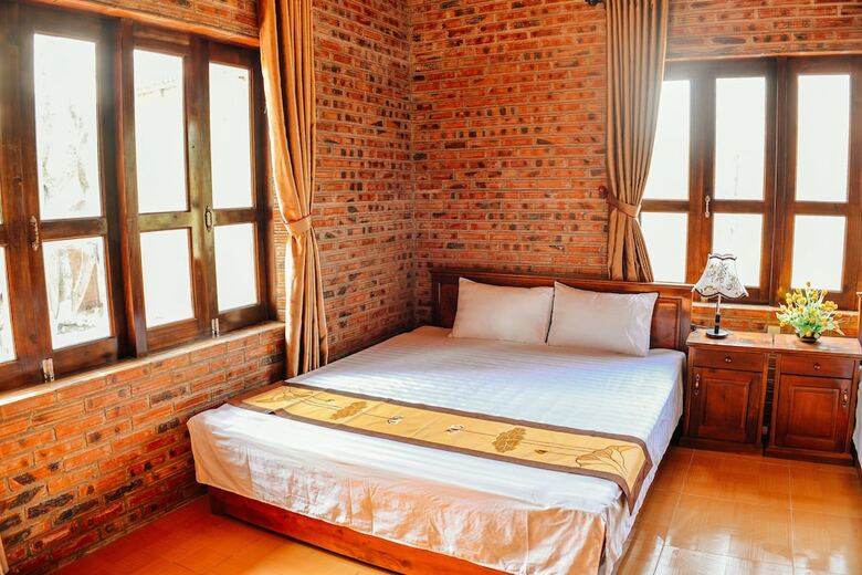 Hotel Ninh B�nh Friendly Homestay