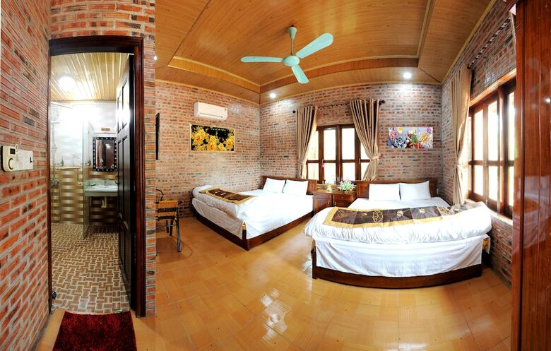 Hotel Ninh B�nh Friendly Homestay