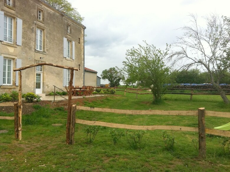 Bed & Breakfast Chambres D'h�tes Le Tilleul