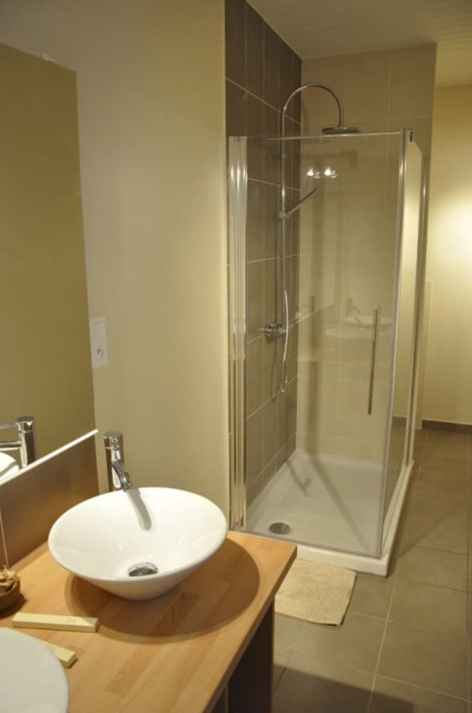 Bed & Breakfast Chambres D'h�tes Le Tilleul
