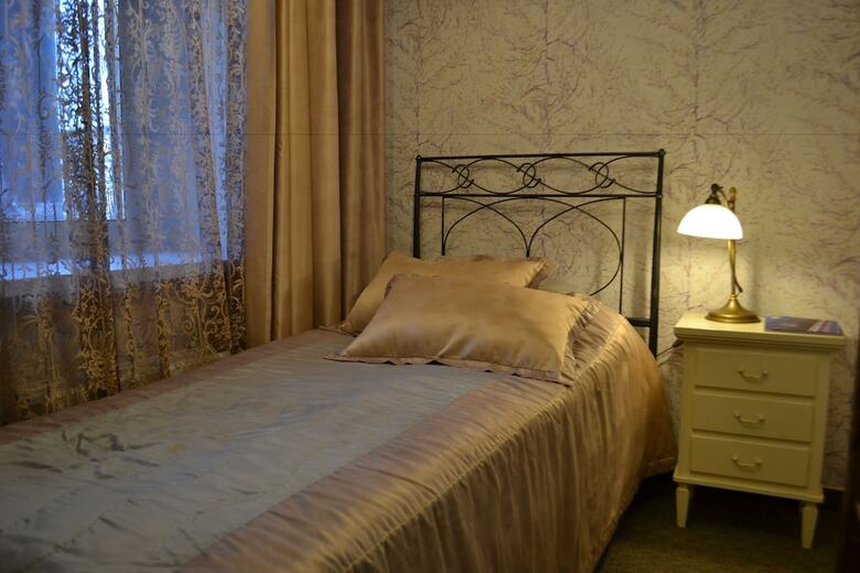 The Old Times Hotel
