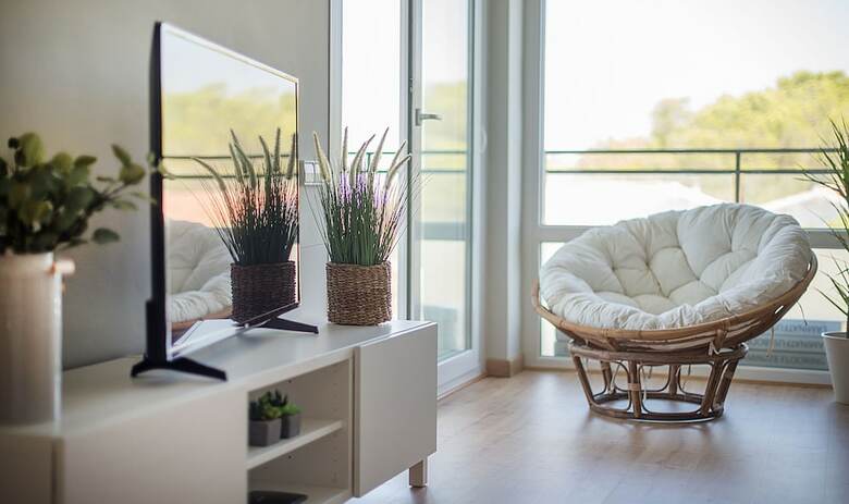 Apartment Far Salou Th49